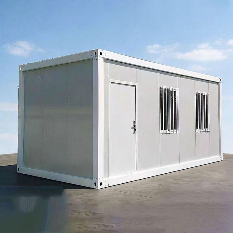 What is the Size of High-End Luxury Mobile Toilets