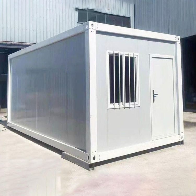Fuping Mobile Toilet Manufacturers