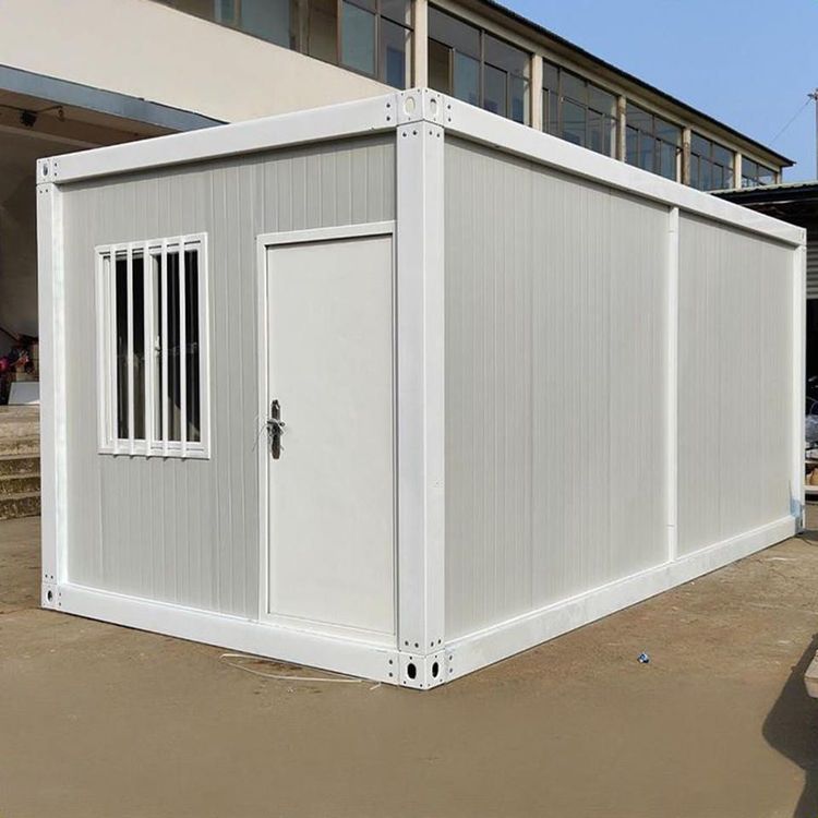 Hebei Public Environmental Protection Mobile Toilet