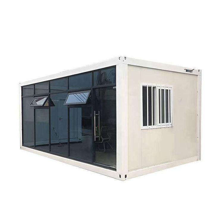 Danzhou Public Mobile Toilet Specifications