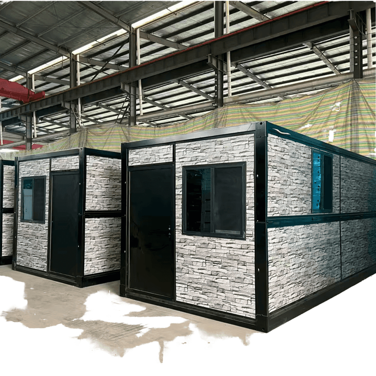 Huaihua Customized Mobile Toilet Manufacturers