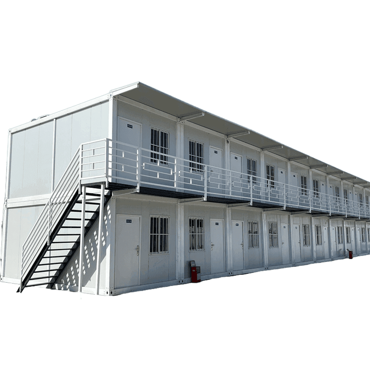 Customization of Mobile Toilets for Rizhao Scenic Spots