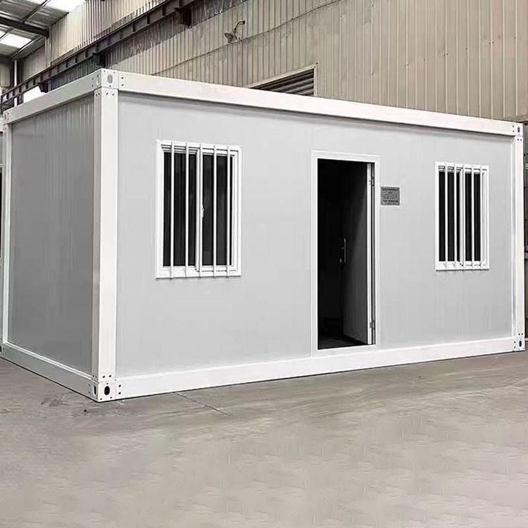 Ezhou Overall Mobile Toilet Price