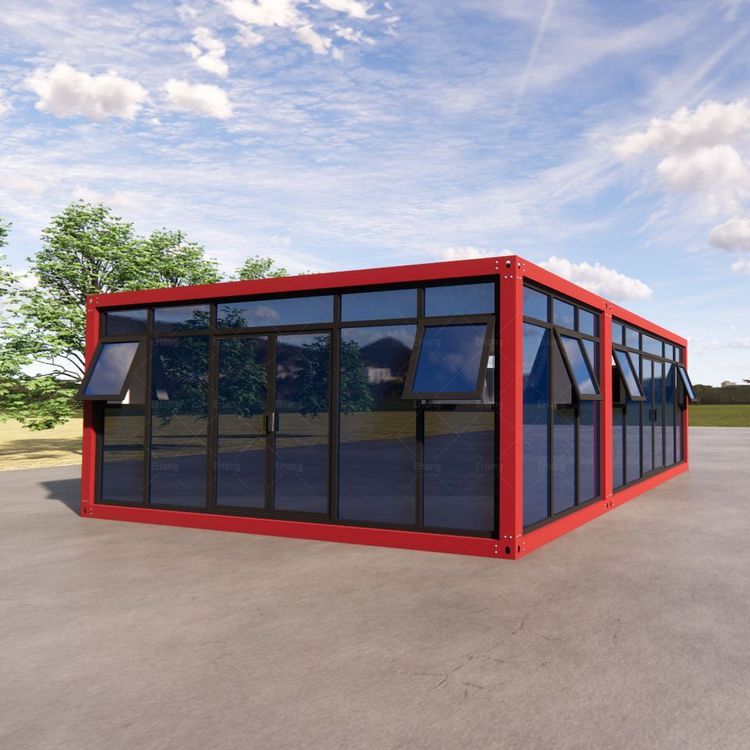 Nanchong Mobile Toilet Rental