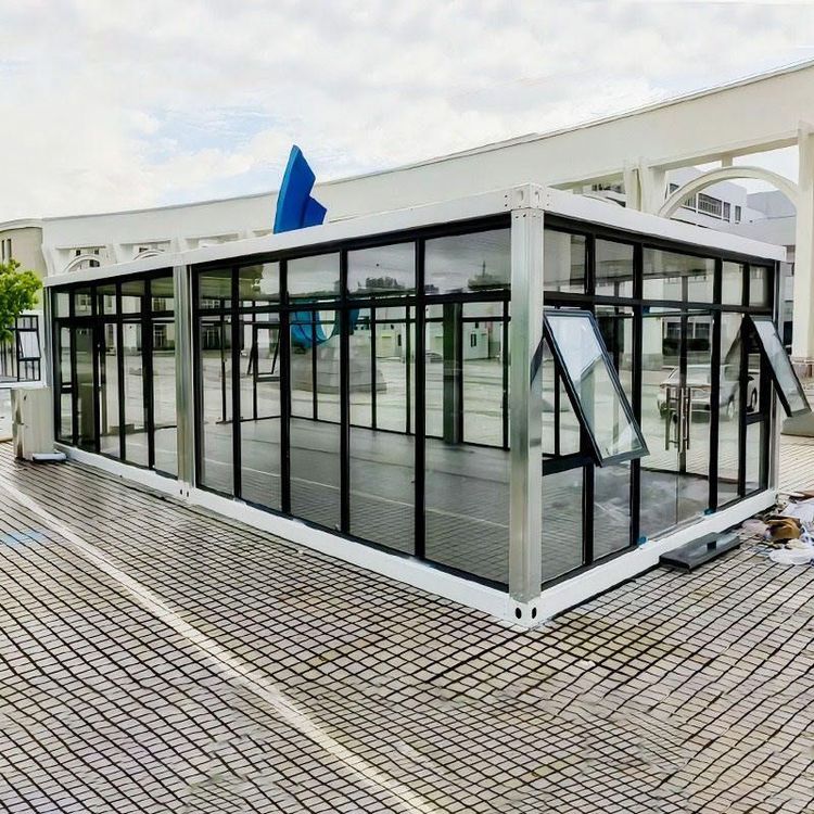 Affordable Environmental Protection Portable Toilets in Xuwen