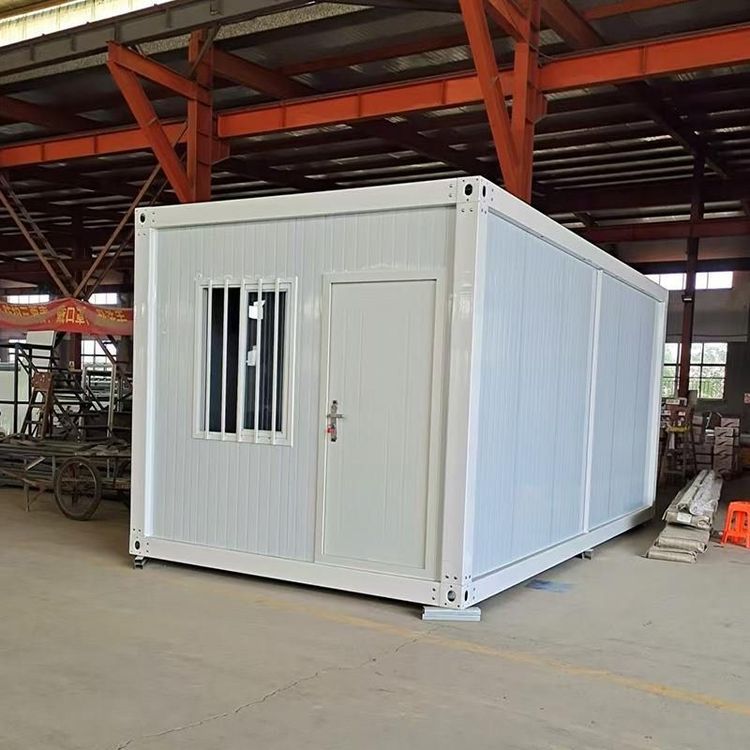 Baoding Luxury Mobile Toilet Price