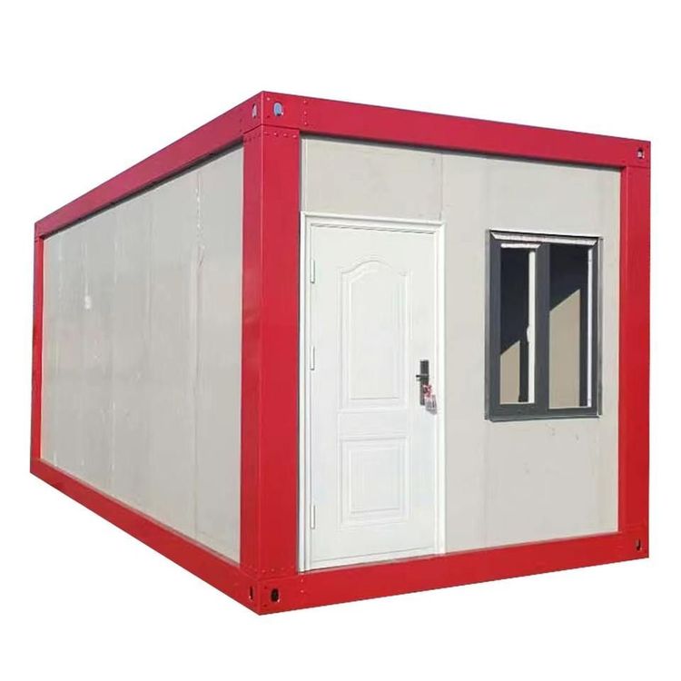 Hefei Connected Mobile Toilet Design