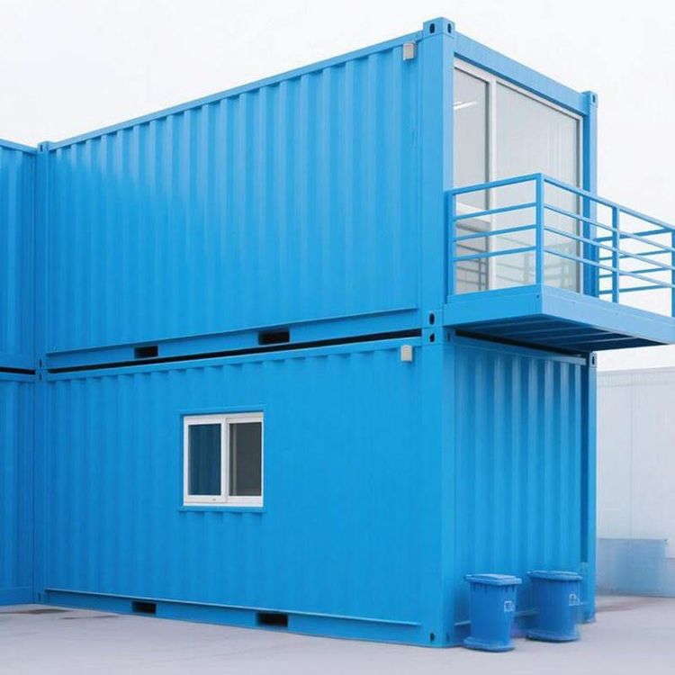 Dimensions of Open-Air Mobile Toilets in Pu'er