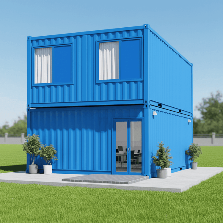 Yinchuan Scenic Spot Mobile Toilet Manufacturers