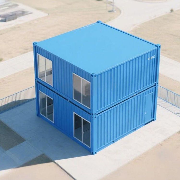 Mobile Toilets in Taiyuan and Yangquan