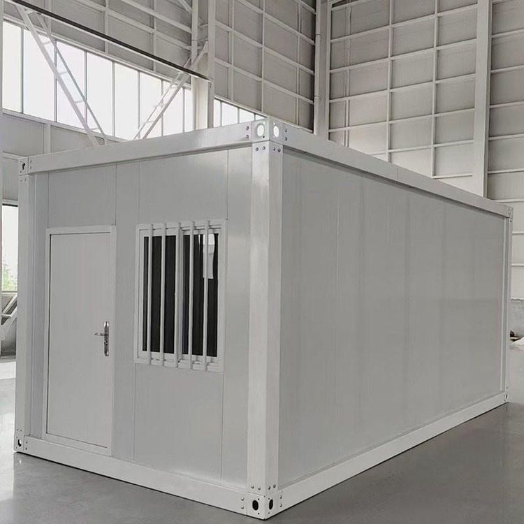 Guigang Mobile Environmental Toilet Customization