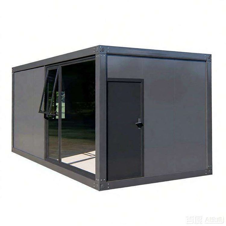 Removable Mobile Environmental Toilet