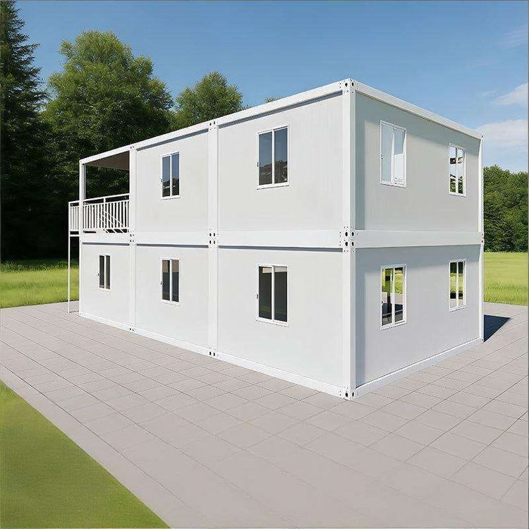 Which Manufacturer to Choose for Mobile Toilets in Foshan