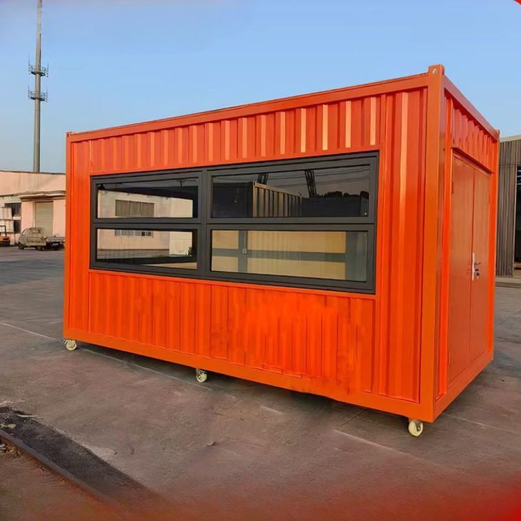 Yingcheng Environmental Protection Mobile Toilet Company