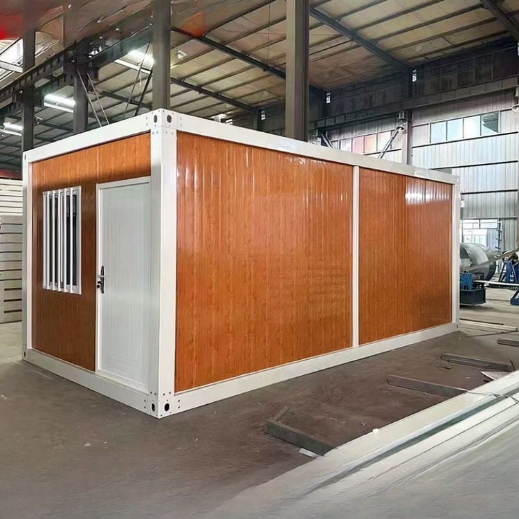 Lincang Manufacturer Custom Mobile Toilet