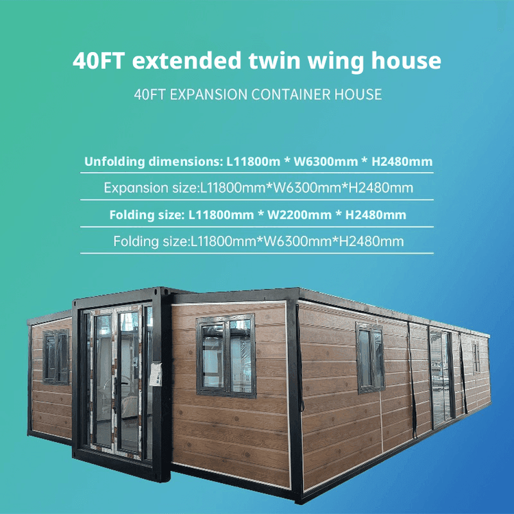 Hoisting Mobile Toilet Equipment