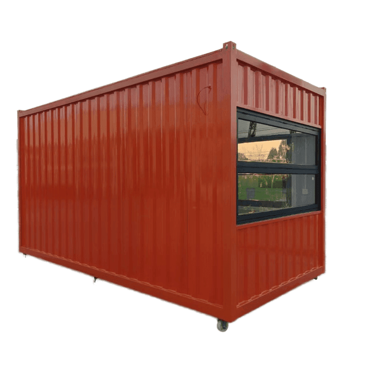 Lanling Mobile Toilet Rental