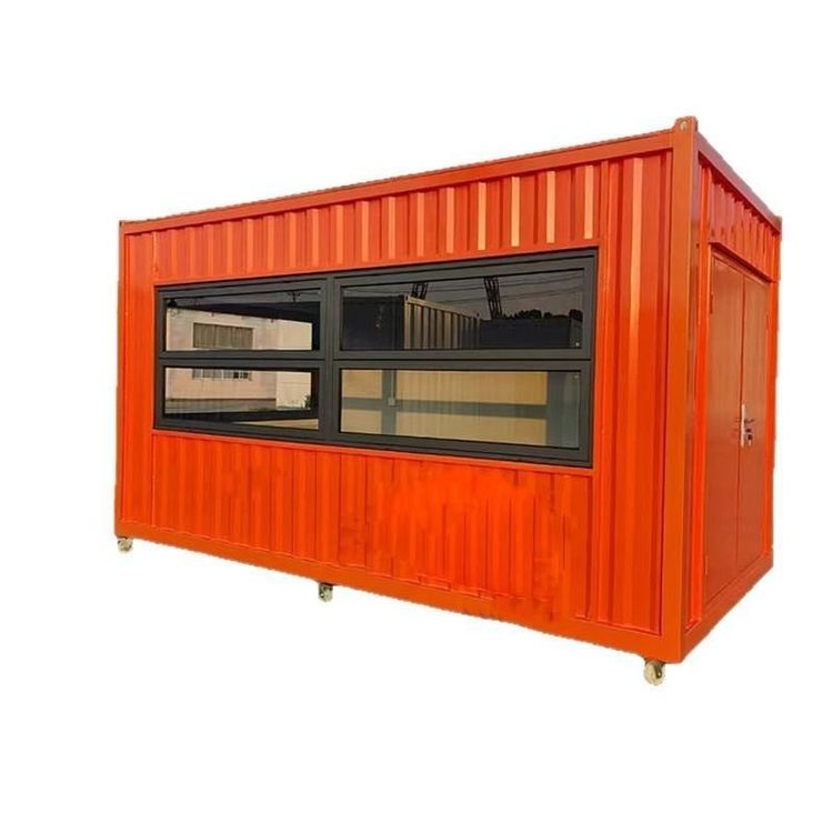 Quotation for Rental Mobile Toilets in Shunyi