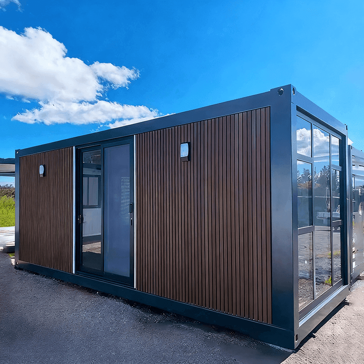 Hengdong Mobile Toilet Manufacturer