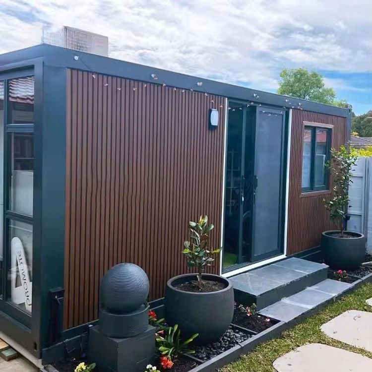 Ecological Mobile Toilet Purchase