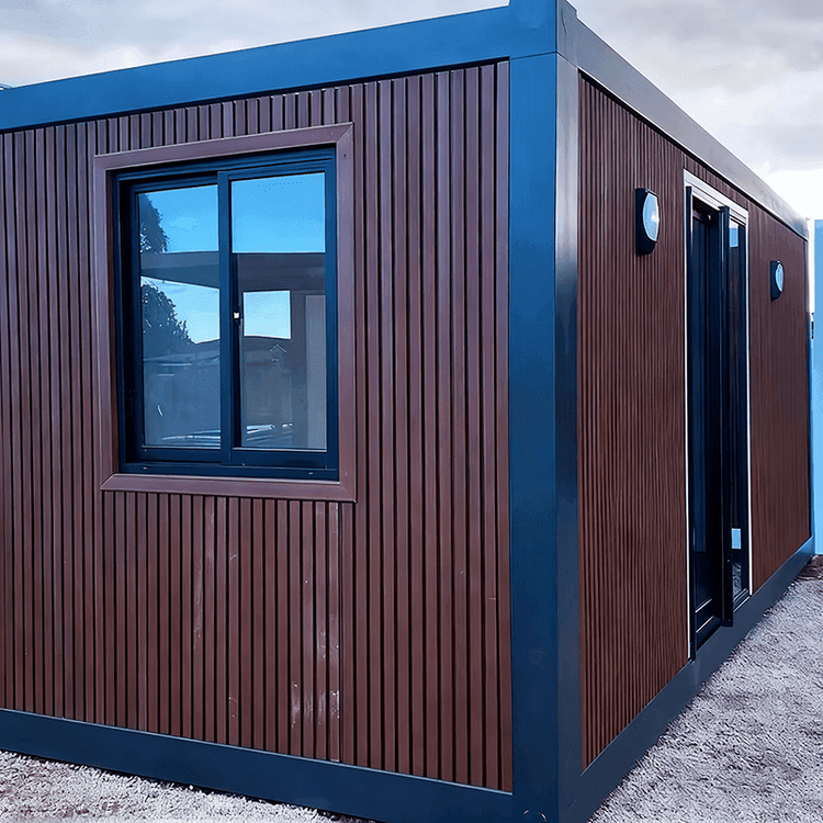 Jinan Construction Site Portable Toilet Rental