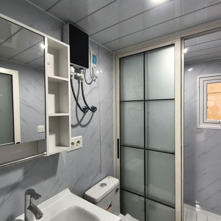 How to Clean the Mobile Toilet in a Motorhome