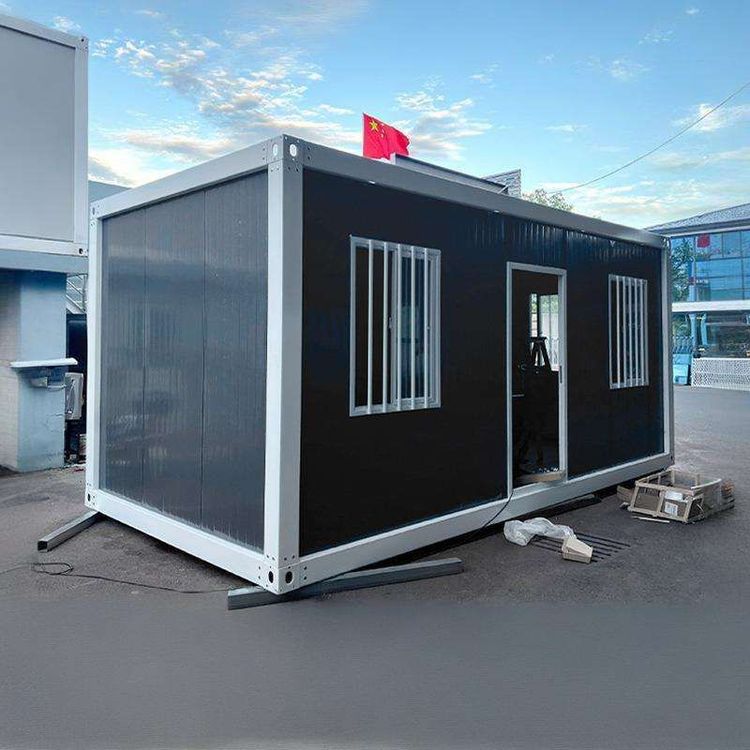 Laibin Mobile Toilet Custom Quote