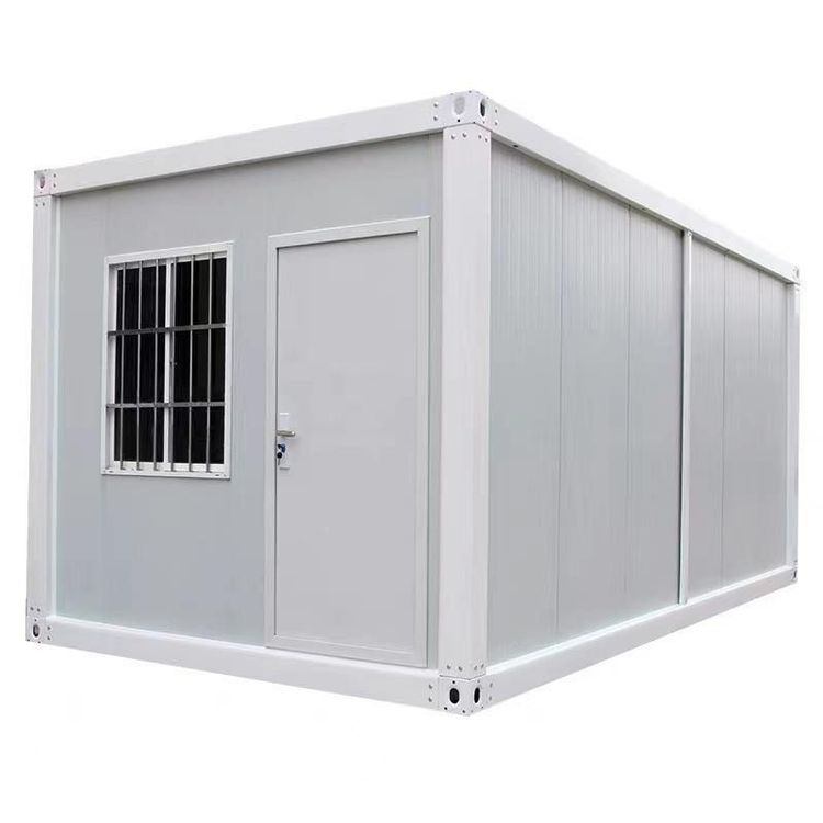 Xuchang Finished Mobile Toilet Factory