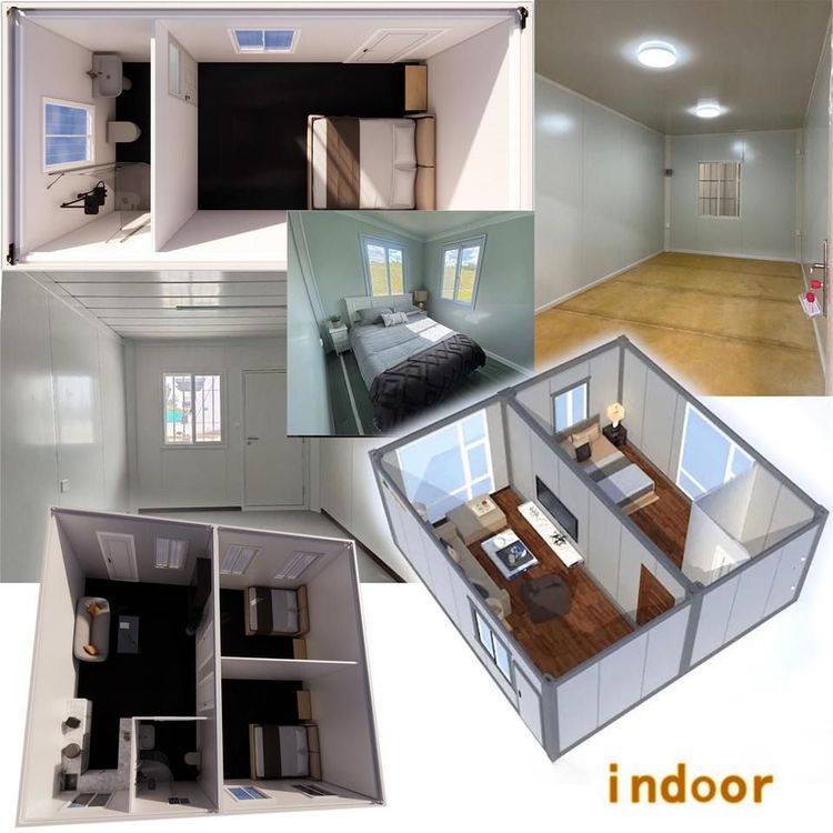 Beihai Mobile Toilet Rental