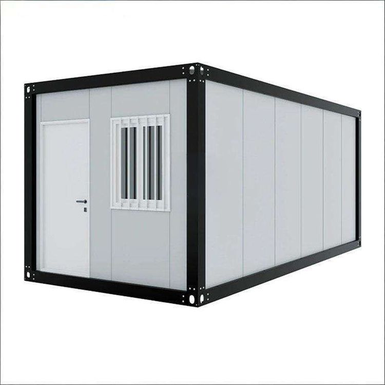 Shangluo Mobile Toilet Rental