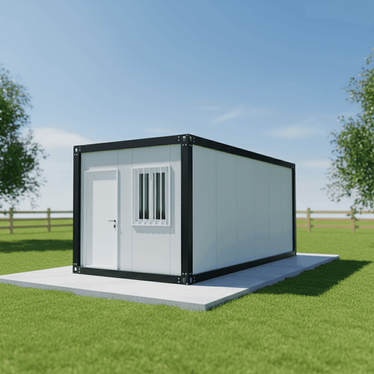 Dongguan Scenic Area Mobile Toilet Manufacturers