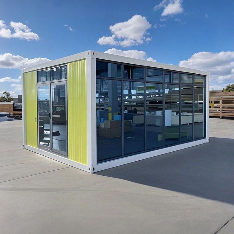 Baoding Mobile Sanitary Toilet Direct Sales
