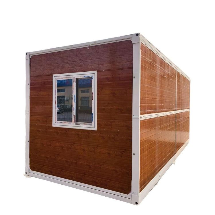 Chaohu Mobile Environmental Toilet