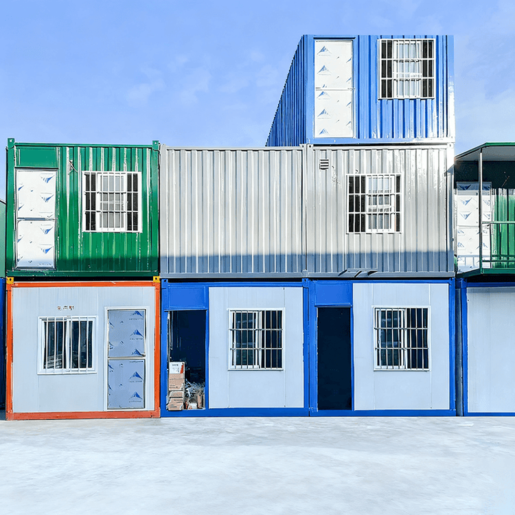 Custom Mobile Toilet Door Frame in Yichang