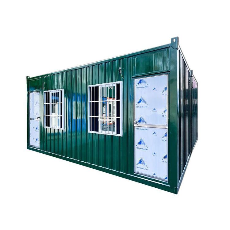 Xiangtan Mobile Toilet Rental Phone