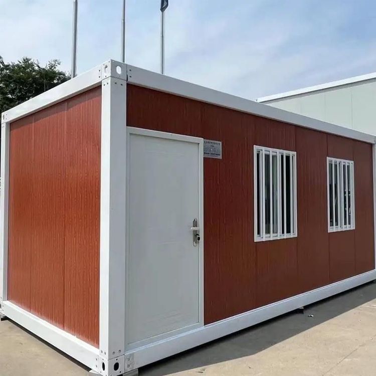 Badong Public Mobile Toilet Price