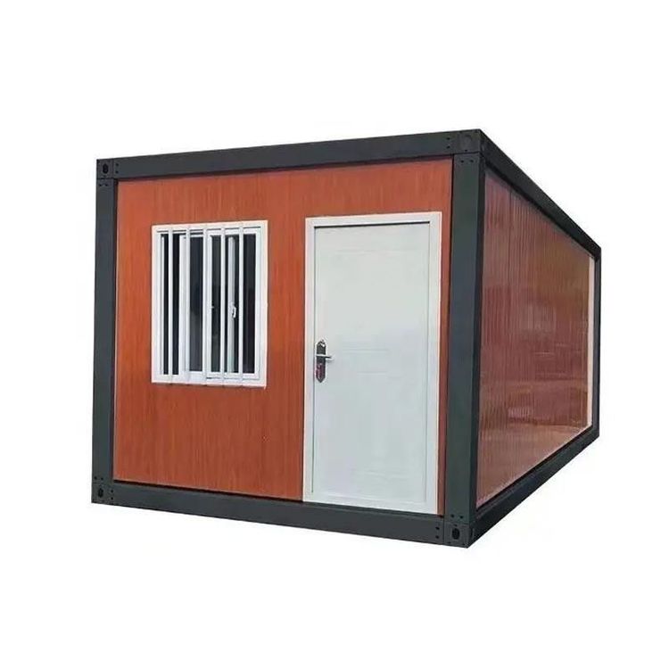 Fukang Environmental Protection Mobile Toilet Company