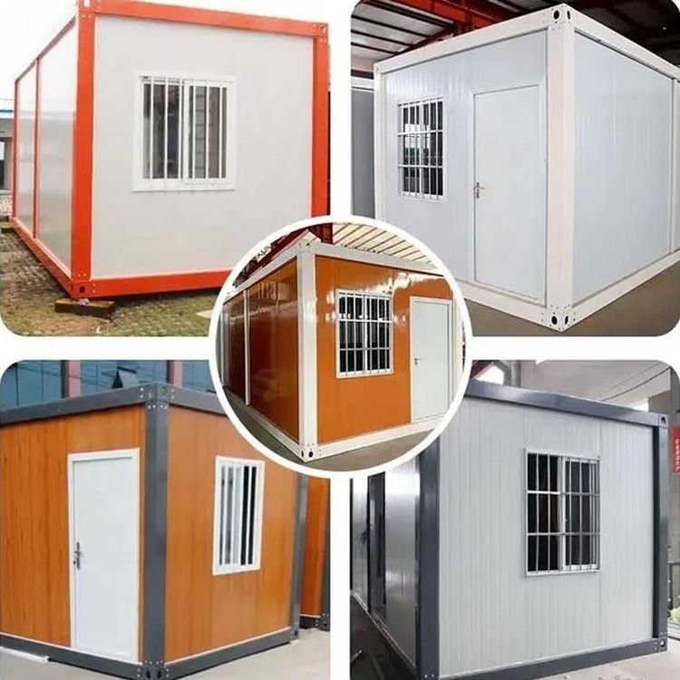 Henan Vehicle-mounted Mobile Toilets