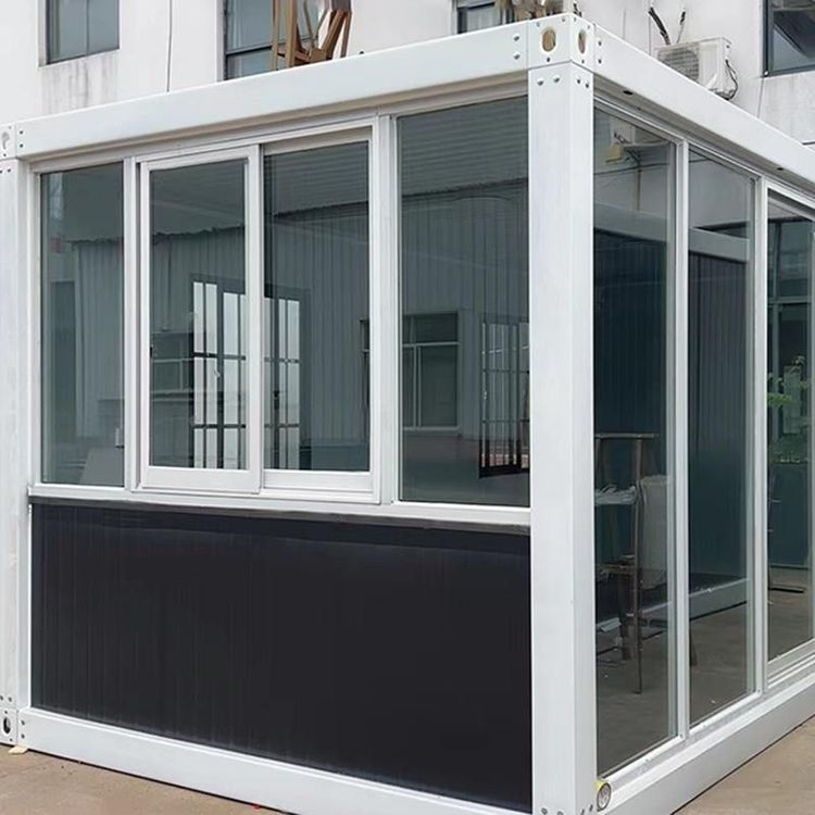 Aicai-gou Mobile Toilet Manufacturers