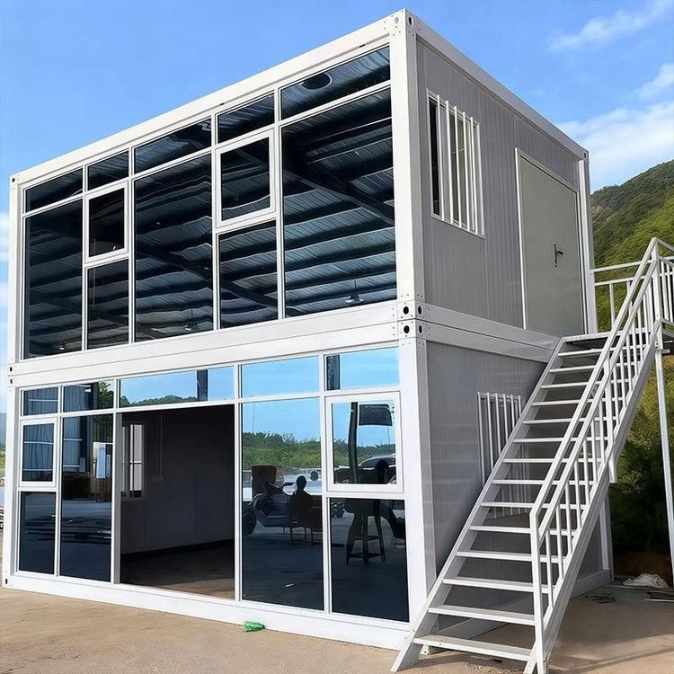 Cangzhou Movable Toilet Factory