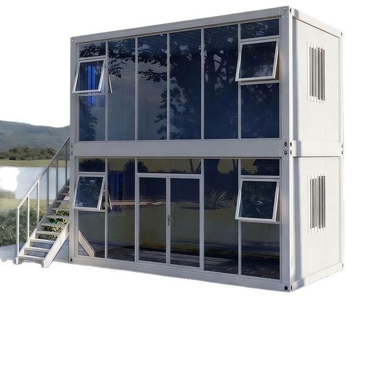 Guizhou Guanling Mobile Toilet