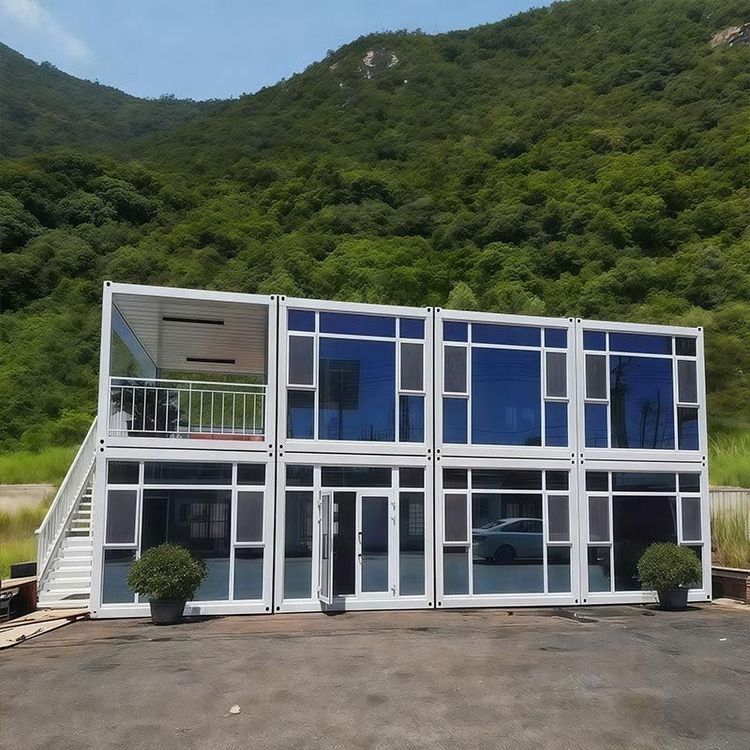 Xiaogan Environmental Protection Mobile Toilet Company