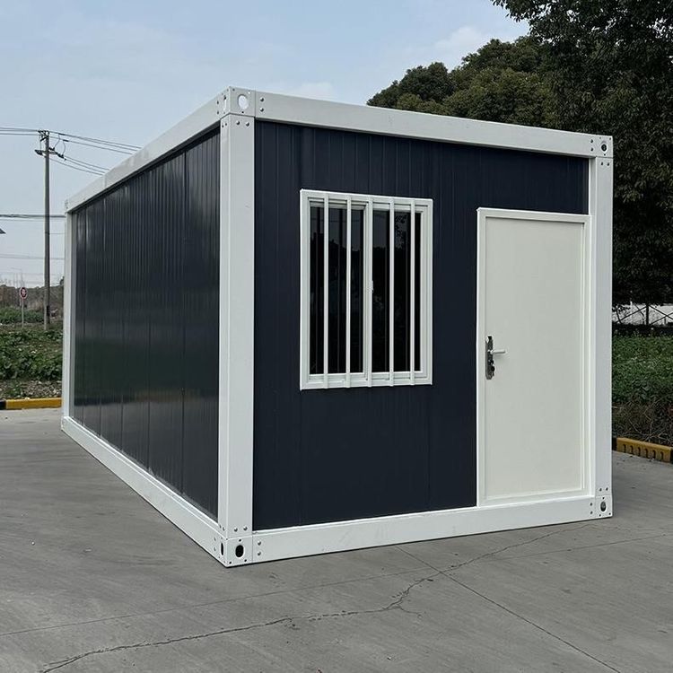 Yangjiang Intelligent Mobile Toilet Specifications