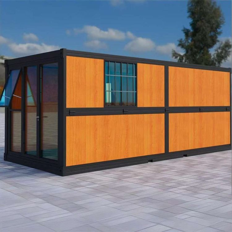 Huangshan Simple Mobile Toilet Manufacturer
