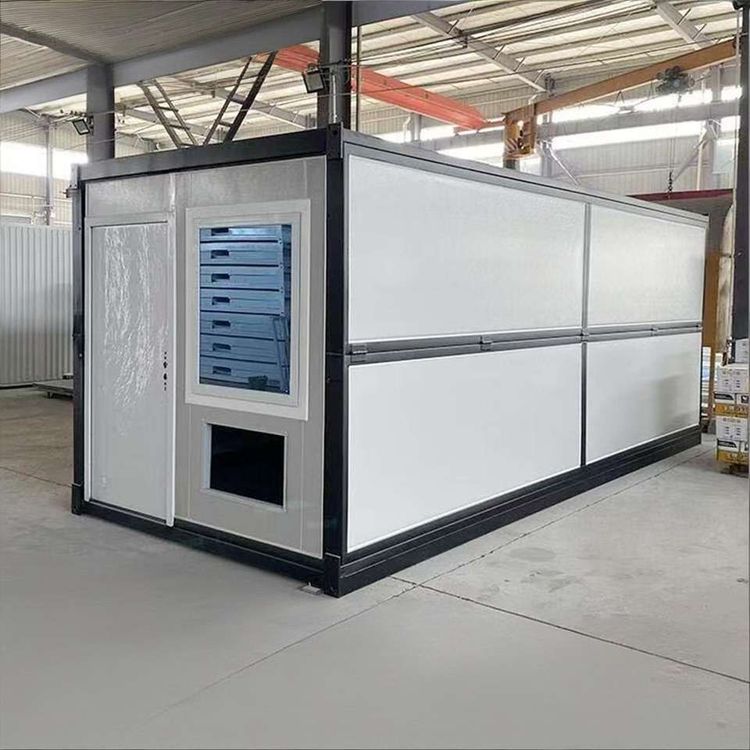 Waterproofing of Mobile Toilets