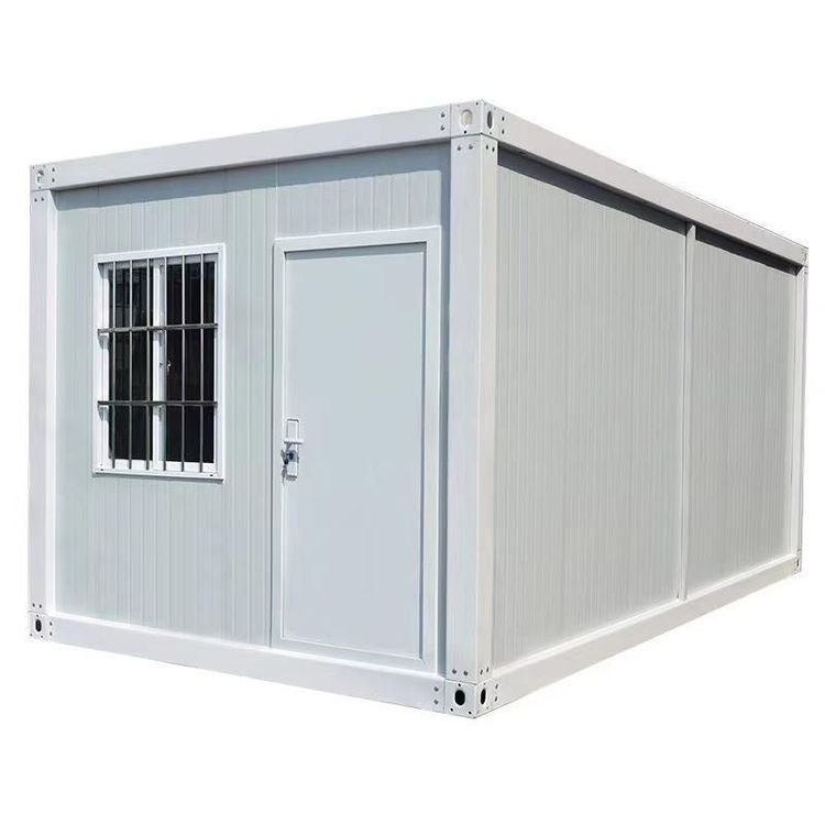 Chuzhou Custom Mobile Toilet Customization