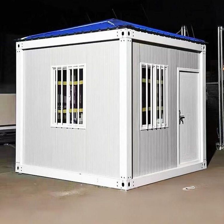 Mobile Toilets in Xi'an District