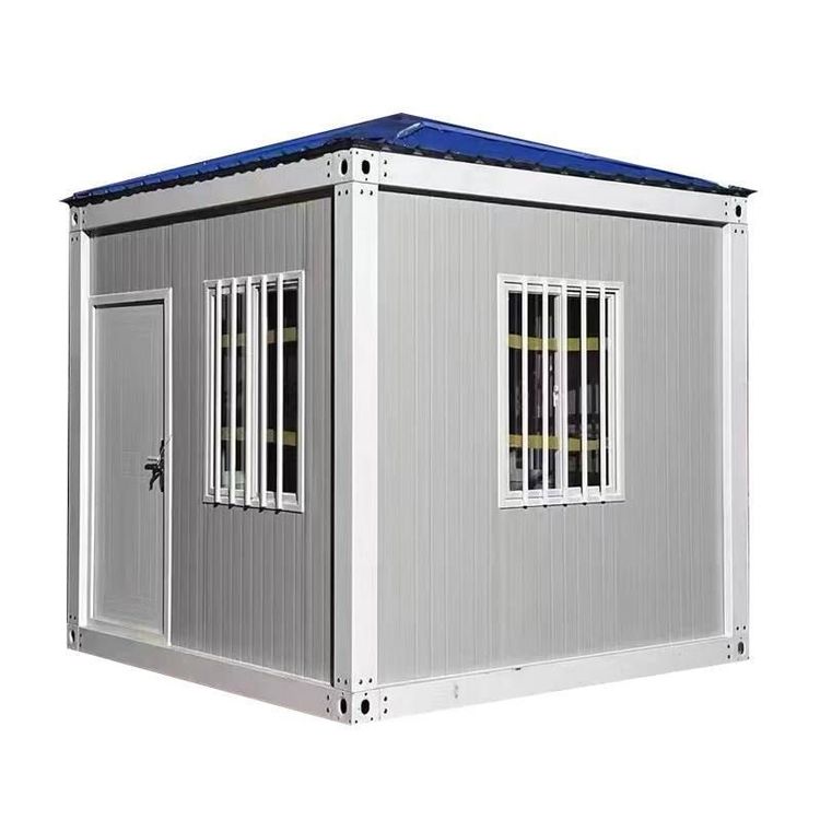 Materials for Outdoor Mobile Toilets in Hengshui