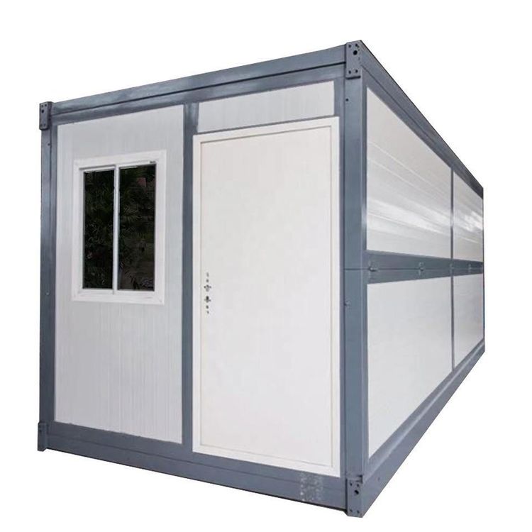 Materials for Internet-Famous Mobile Toilets