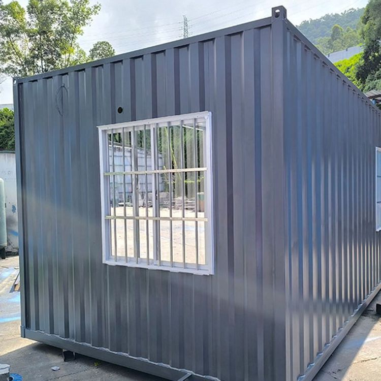 Bijie Mobile Toilet and Shower Room